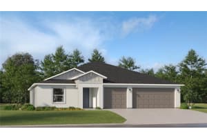 2117 Lasso Loop, EAGLE LAKE