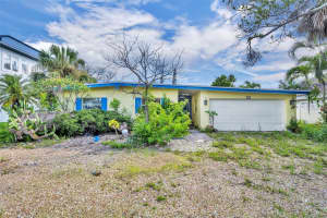 6960 SHORE DRIVE, SOUTH PASADENA, FL 33707 Sold 10/27/25