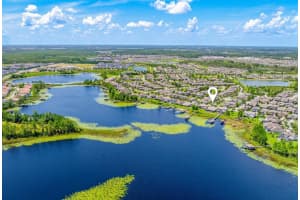 10309 ATWATER BAY DRIVE, WINTER GARDEN, FL 34787 Sold 09/15/25