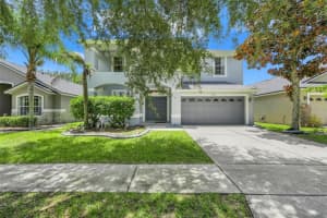 11026 Taeda Dr, ORLANDO