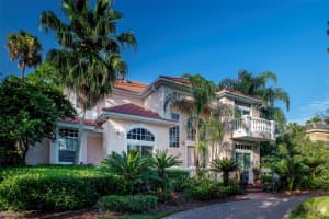 5393 SHORELINE CIRCLE, SANFORD, FL 32771 - MLS#MFRO6328350