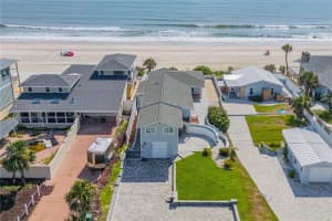 4291 S Atlantic Ave, PORT ORANGE