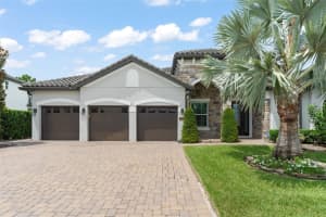 8258 Ludington Cir, ORLANDO