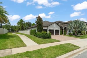 8258 LUDINGTON CIRCLE, ORLANDO, FL 32836 - MLS#MFRO6328368