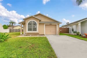 1901 Teaberry Ct, ORLANDO