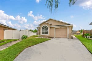 1901 TEABERRY COURT, ORLANDO, FL 32824 - MLS#MFRO6328369