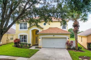 8427 Secret Key Cv, KISSIMMEE