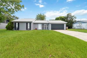 283 Gardenia Rd, KISSIMMEE