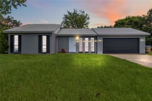 283 GARDENIA ROAD, KISSIMMEE, FL 34743 - MLS#MFRO6328399