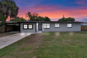 820 HAMPTON WAY, MERRITT ISLAND, FL 32953 Sold 08/29/25