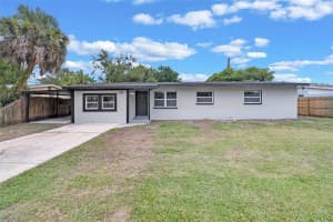 820 HAMPTON WAY, MERRITT ISLAND, FL 32953 Sold 08/29/25