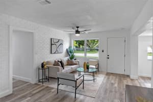 820 HAMPTON WAY, MERRITT ISLAND, FL 32953 Sold 08/29/25
