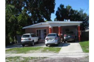 2706 W Tampa Bay Blvd, TAMPA