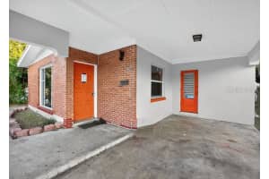 2706 TAMPA BAY BOULEVARD, TAMPA, FL 33607 - MLS#MFRO6328406