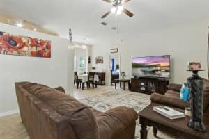 2601 SETTLERS TRAIL, ST CLOUD, FL 34772 Sold 10/21/25
