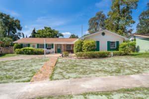 5504 Sedgefield St, ORLANDO