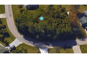 18593 ALPHONSE CIRCLE, PORT CHARLOTTE, FL 33948 - MLS#MFRO6328423