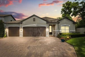 242 OAKMONT RESERVE CIRCLE, LONGWOOD, FL 32750 Sold 08/26/25