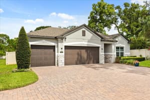 242 OAKMONT RESERVE CIRCLE, LONGWOOD, FL 32750 Sold 08/26/25