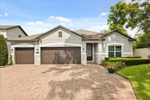 242 OAKMONT RESERVE CIRCLE, LONGWOOD, FL 32750 Sold 08/26/25