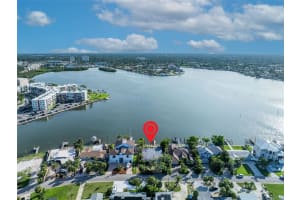 6960 SHORE DRIVE, SOUTH PASADENA, FL 33707 - MLS#MFRO6328440