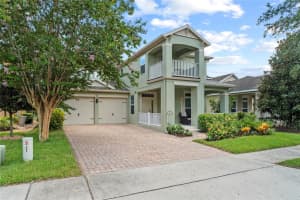 11922 Angle Pond Ave, WINDERMERE