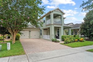 11922 ANGLE POND AVENUE, WINDERMERE, FL 34786 - MLS#MFRO6328443