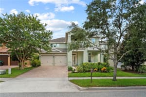 11922 ANGLE POND AVENUE, WINDERMERE, FL 34786 - MLS#MFRO6328443