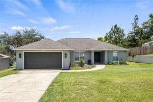 10844 CRESCENT RIDGE LOOP, CLERMONT, FL 34711 Sold 08/28/25