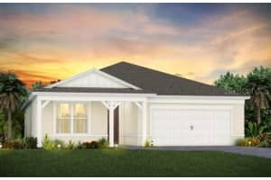 2628 Serenity Garden Dr, KISSIMMEE