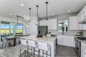 2628 SERENITY GARDEN DRIVE, KISSIMMEE, FL 34744 - MLS#MFRO6328477