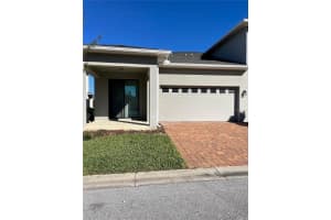 2609 AMATI DRIVE, KISSIMMEE, FL 34741 - MLS#MFRO6328487