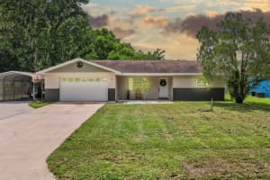 424 WISCONSIN AVENUE, ST CLOUD, FL 34769 Sold 11/13/25