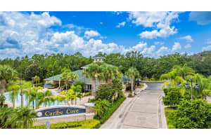 3050 PIRATES RETREAT COURT, KISSIMMEE, FL 34747 - MLS#MFRO6328494