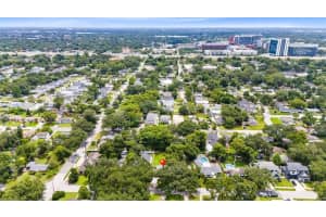 2931 HELEN AVENUE, ORLANDO, FL 32804 Sold 08/21/25