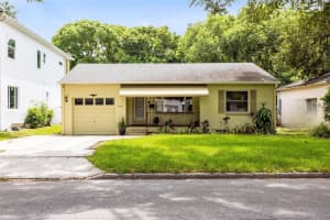 2931 HELEN AVENUE, ORLANDO, FL 32804 Sold 08/21/25