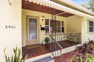 2931 HELEN AVENUE, ORLANDO, FL 32804 Sold 08/21/25