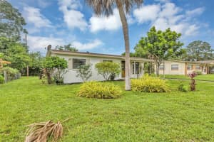 275 WESTERN AVENUE, COCOA, FL 32926 Sold 08/18/25