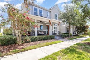 7873 Dausset St, ORLANDO