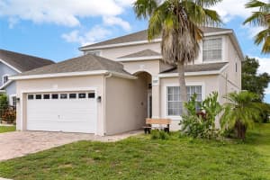 507 GLENEAGLES DRIVE, DAVENPORT, FL 33897 - MLS#MFRO6328510