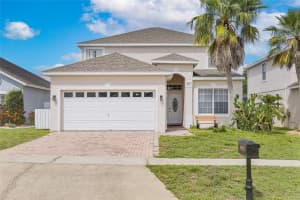 507 GLENEAGLES DRIVE, DAVENPORT, FL 33897 - MLS#MFRO6328510