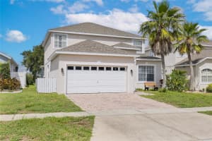 507 GLENEAGLES DRIVE, DAVENPORT, FL 33897 - MLS#MFRO6328510