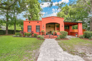 416 N Grandview Ave N, SANFORD