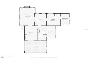416 GRANDVIEW AVENUE, SANFORD, FL 32771 - MLS#MFRO6328511
