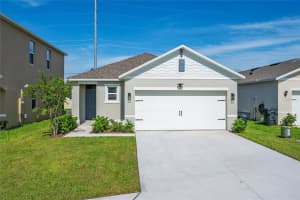 2900 Waterlily Way Lk, POINCIANA