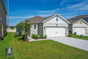 2900 WATERLILY WAY LAKE, POINCIANA, FL 34759 - MLS#MFRO6328519