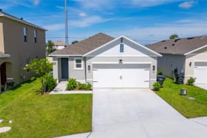 2900 WATERLILY WAY LAKE, POINCIANA, FL 34759 - MLS#MFRO6328519