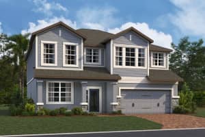 5256 TEIRGARTEN STREET, ST CLOUD, FL 34771 Sold 10/10/25