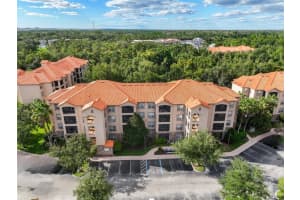 1361 Tuscan Ter #7207, DAVENPORT