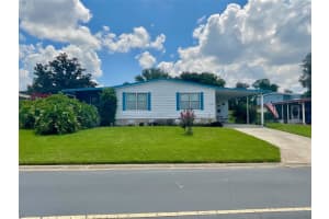 3458 CITRUS CIRCLE, ZELLWOOD, FL 32798 Sold 09/19/25